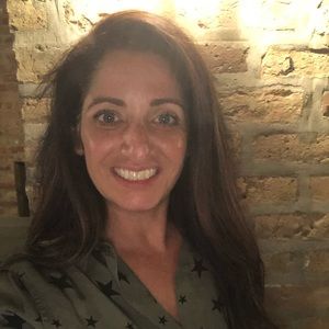 Meet your Posher, Amelia
